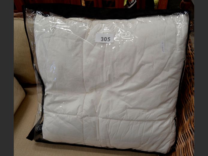 KING SIZE DUVET INNER