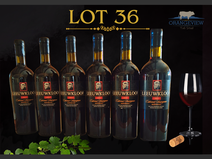 Wine | ORANGEVIEW TULI'S