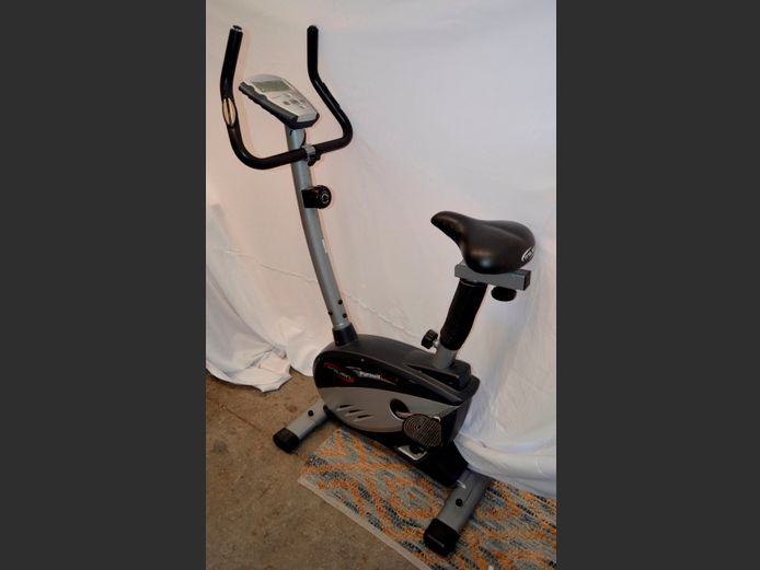 TROJAN PURSUIT EXERCISE BICYCLE [Untested]
