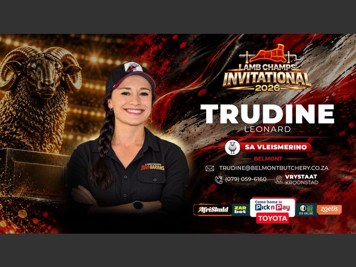 TRUDINE LEONARD