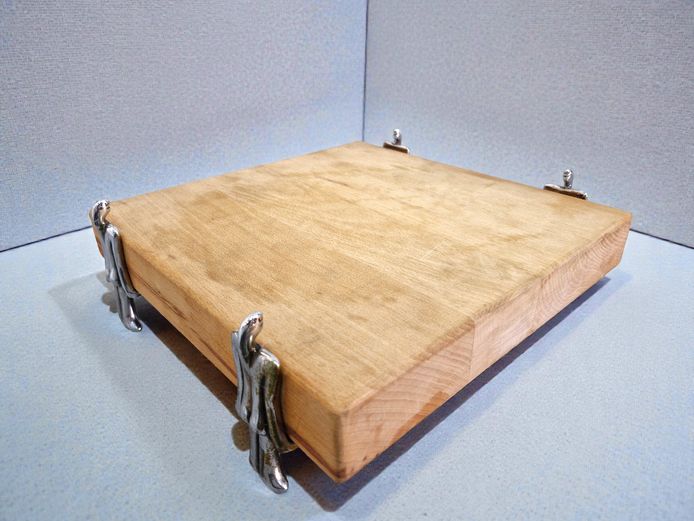Carrol Boyes "In Touch" Cutting Board