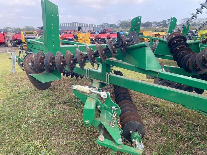 12M KELLY 4012- K4 WITH WEIGHTS (FRONT) + K4(REAR)