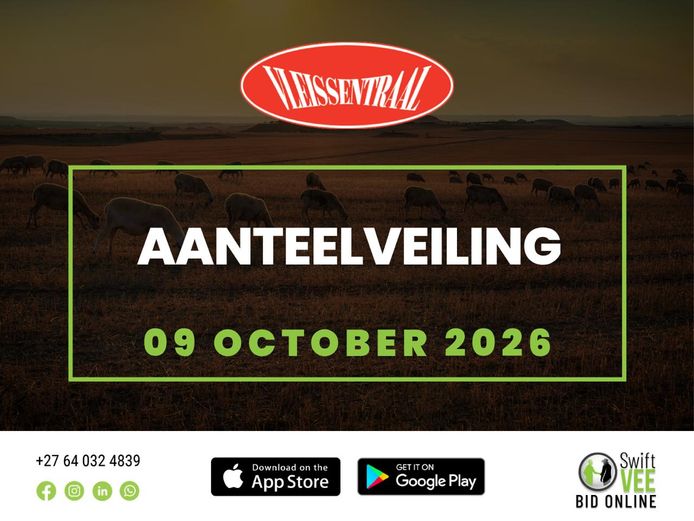 AANTEELVEILING