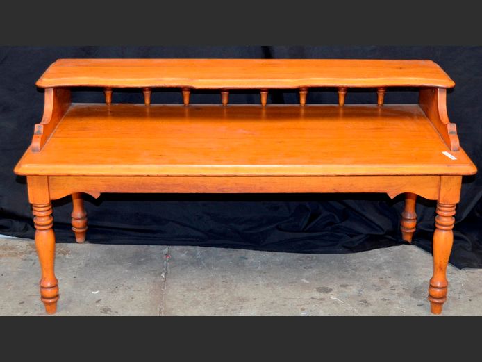 YELLOWWOOD TOP EXTENSION DESK, 96 x 46 x 48cm