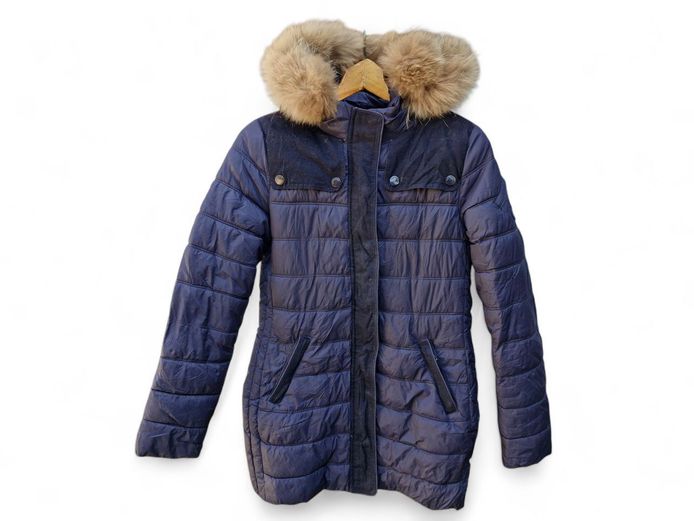 French Sud Express Designers Jacket (Size M)