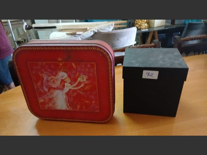Gift Boxes