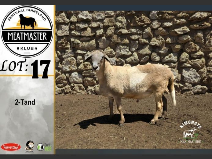 Ram | Kimonate Meatmasters