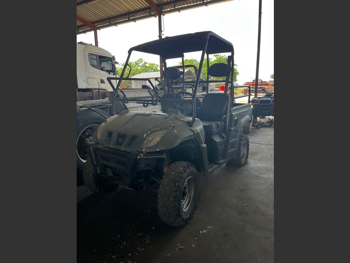 Linhai T-Boss Side-by-Side