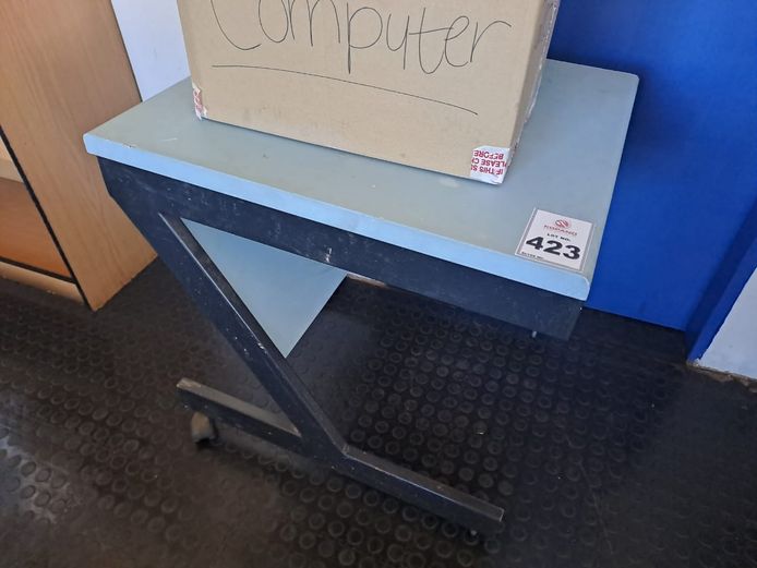 Computer stand