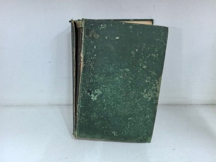The Poetical Works of Alfred Lord Tennyson
