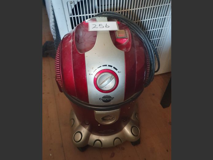 GENESIS VACUUM CLEANER [Untested, no pipes]