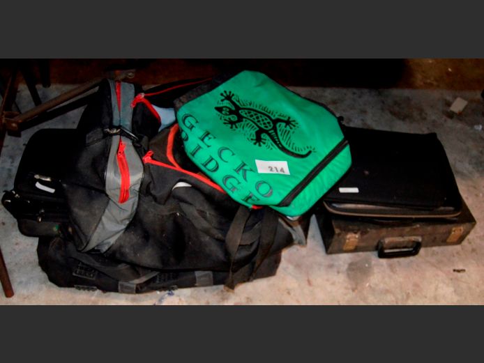 LAPTOP BAGS, TOGBAGS, BRIEFCASES, etc