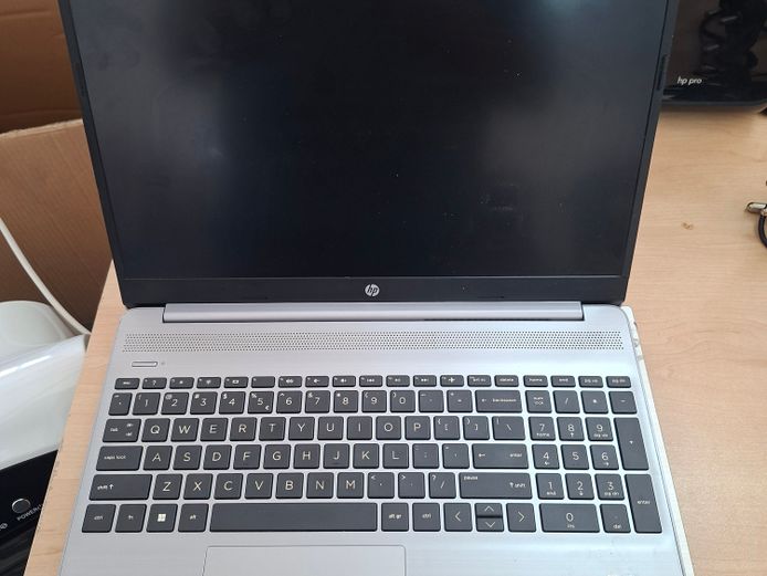 HP Core i7 Laptop 