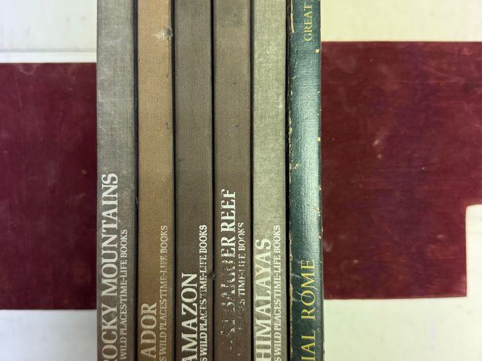 Time Life Collection (3) 