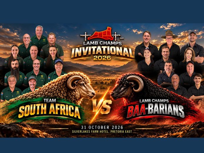 BAA-BARIANS FARMER SPONSORSHIP AUCTION (LAMB CHAMPS INVITATIONAL)