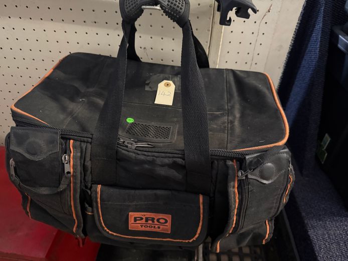 Pro Tools Carry Bag 