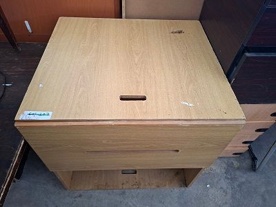 Tender Box