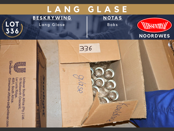 LANG GLASE