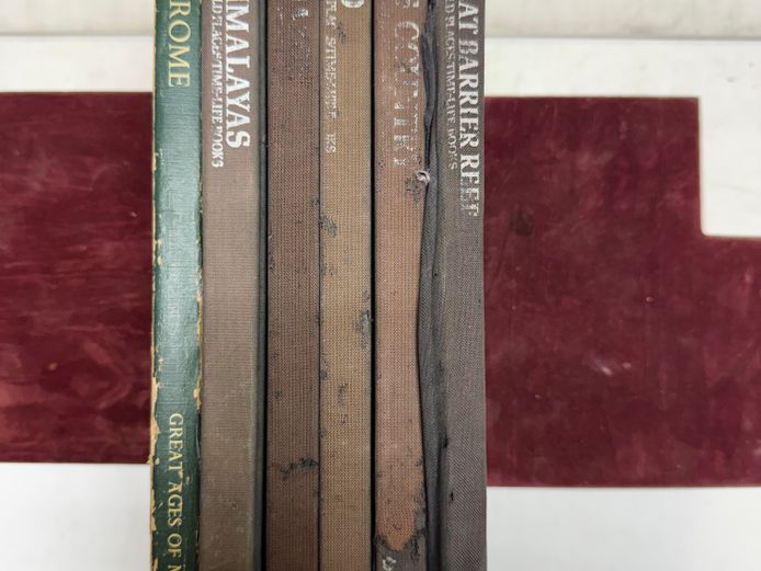 Time Life Collection (4) 