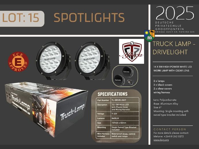 SPOTLIGHTS | CTPA