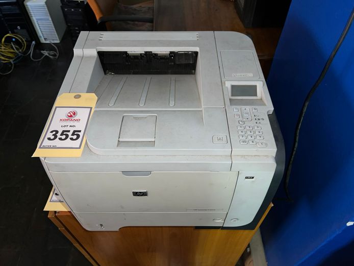 HP Printer