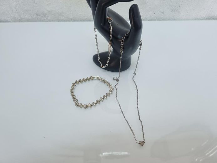 Elegant Costume Jewelry Pieces