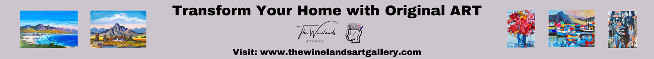 The Winelands Art Gallery