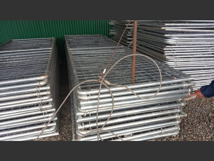 4mx1.2m Farm gate