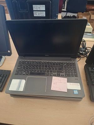Dell i5 Laptops
