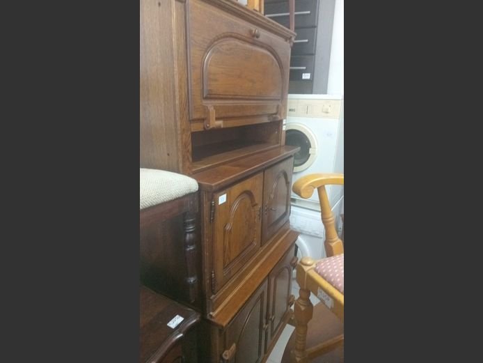 Oak Unit 