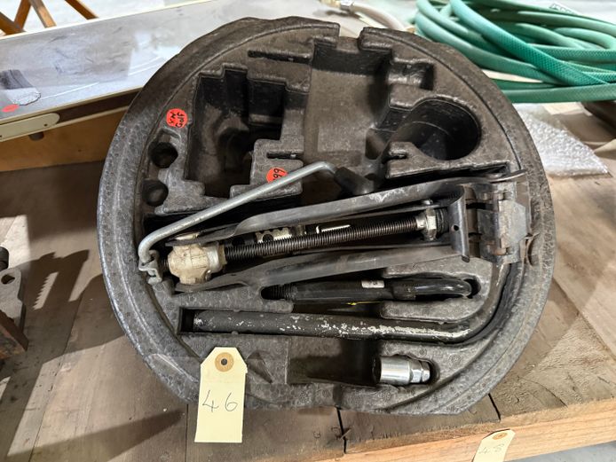Car Accessories 