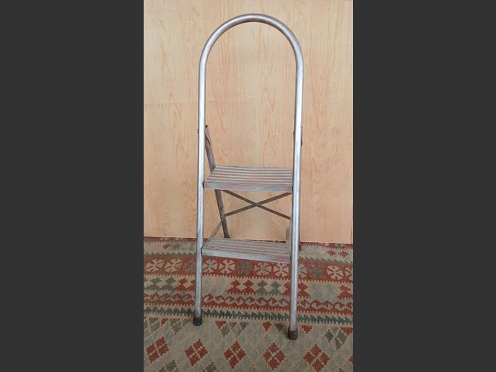 Stepladder