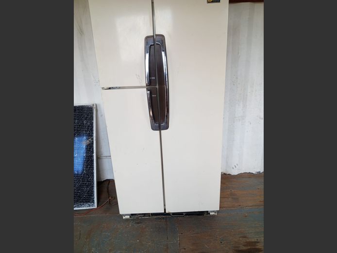 National Luna Refrigerator