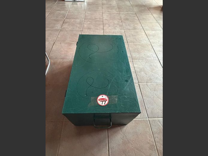 Implemente & Losgoedere