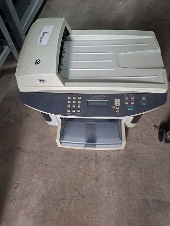 HP Laserjet M1522n