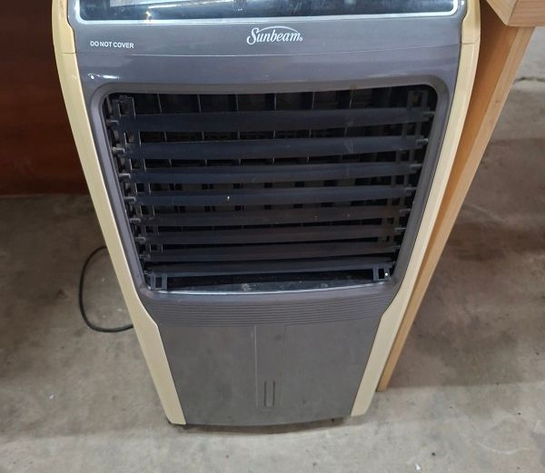 Sunbeam Air Cooler
