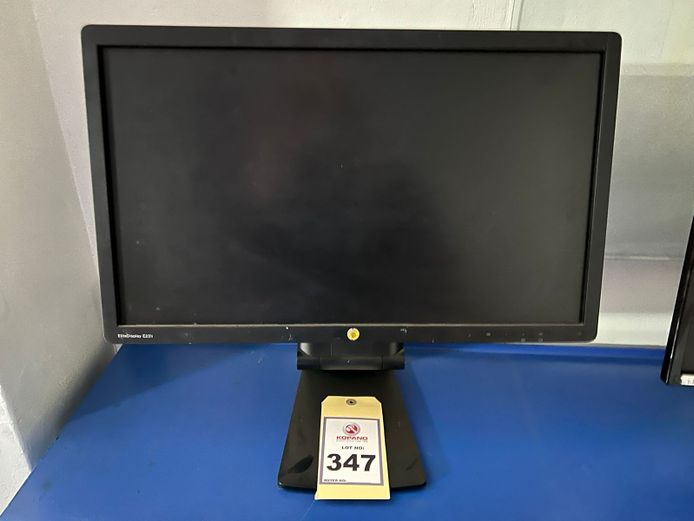 Monitor