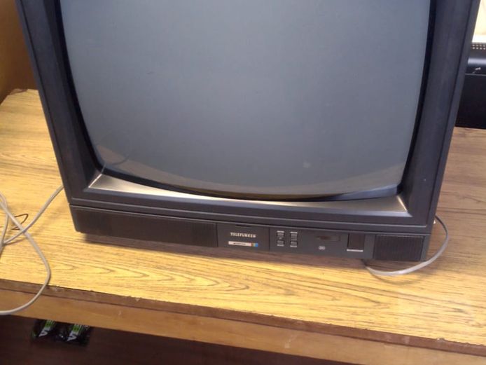 Telefunken TV