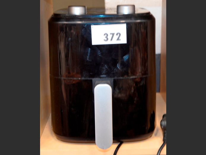 MILEX AIR FRYER [Dead]