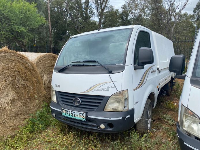 TATA SUPER ACE EX2