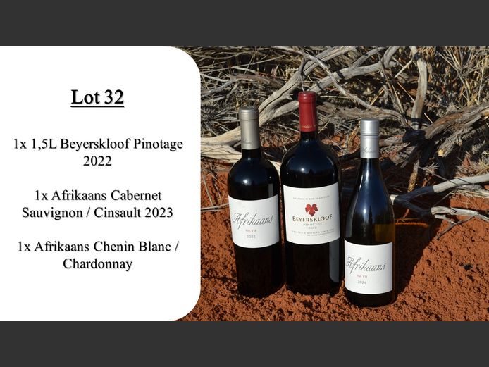 Wyn | PRIVAATSKOOL EXCELSIOR