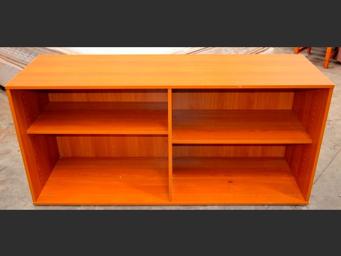 CHERRY FOIL MULTI-TIER STAND, 151 x 47 x 72cm