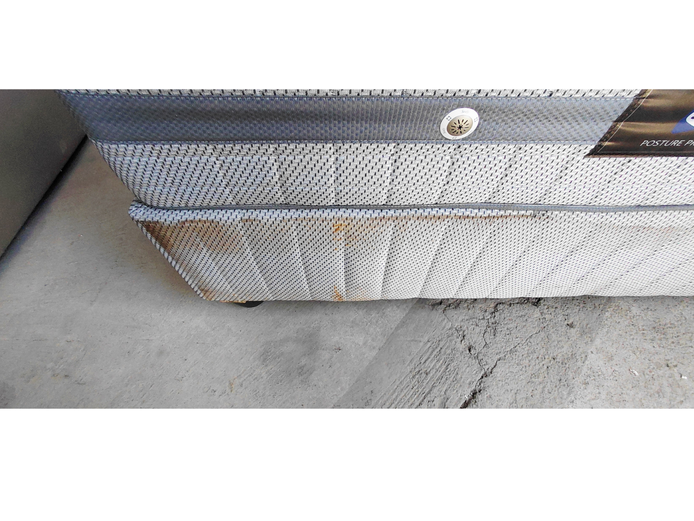 SEALY BEVERLY BASE SET 