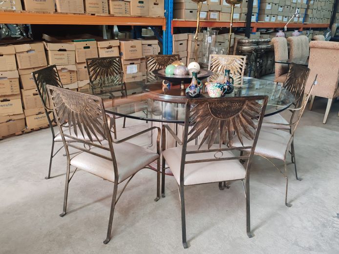 Dining Room Items (STC)
