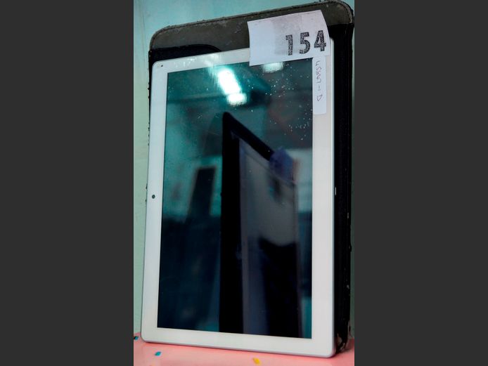 PROLINE 10" TABLET [Untested, no charger]