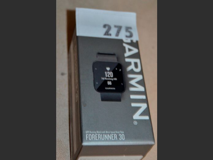 XIAMO REDMI WATCH [Untested]