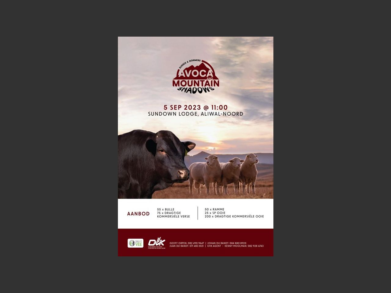 poster