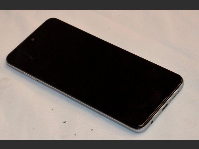 REDMI NOTE 9 PRO [Untested]