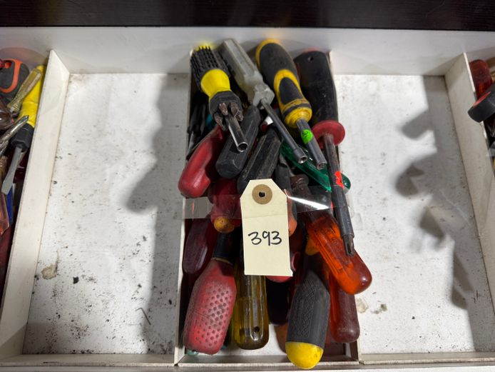 Lot of Tools 