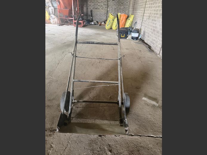 Implemente & Losgoedere